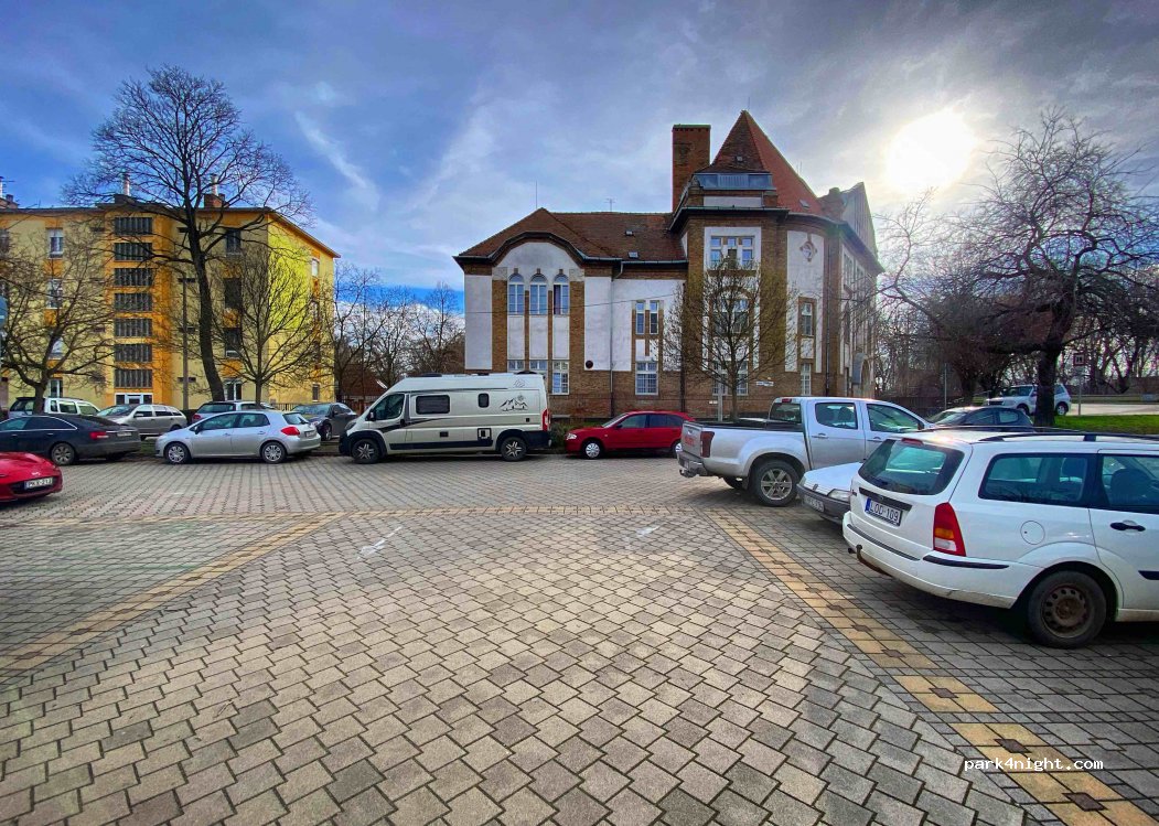 (6726) Szeged - 2 Torontál tér — foto 2
