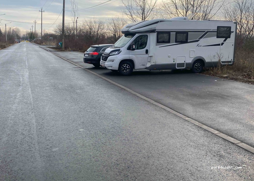 (075100) Otopeni - 24 Strada Zborului — foto