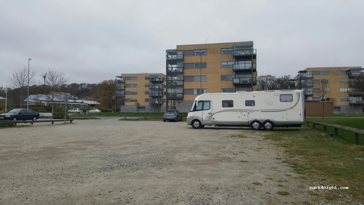 (8930) Randers - 16 Toldbodgade — foto 3