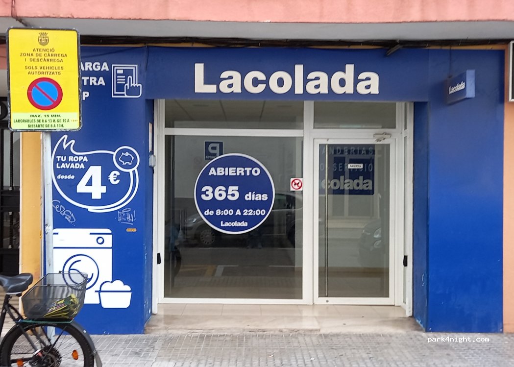 (46730) Gandia - 21 Carrer Nau — foto