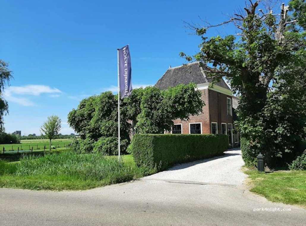 Camping Hoeve Dijkzicht — foto