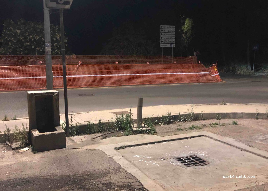 (09170) Oristano - 29 Viale Cimitero — foto 3