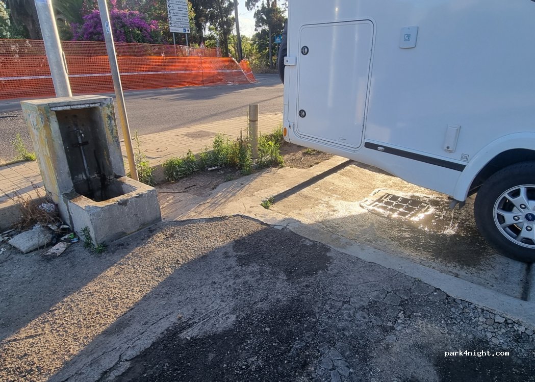 (09170) Oristano - 29 Viale Cimitero — foto 5