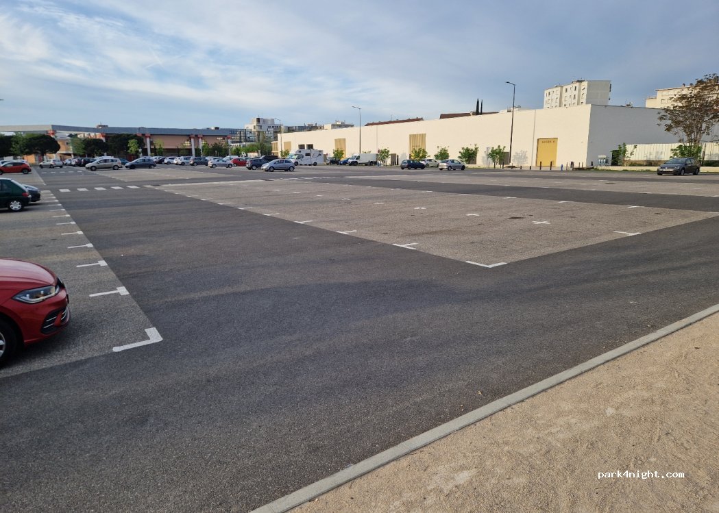 (26000) Valence - 16 Avenue Georges Clemenceau — foto