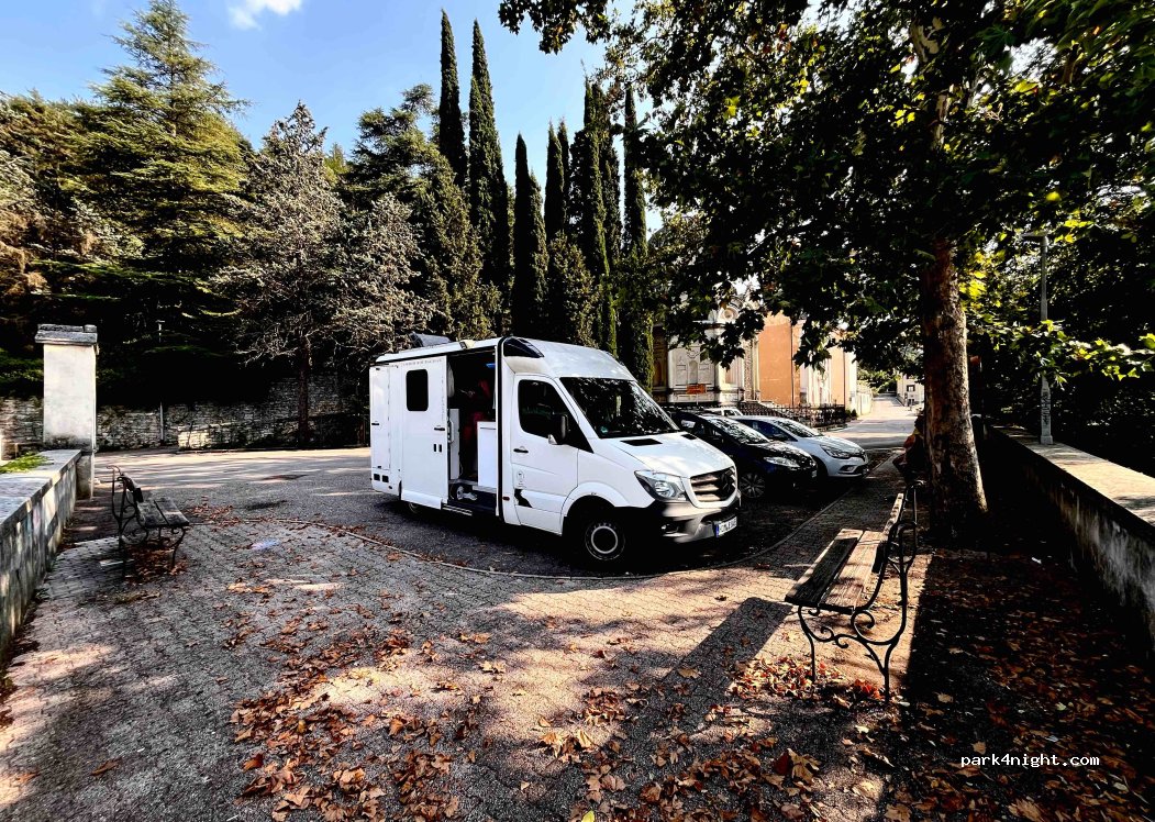 (38068) Rovereto - Via Madonna del Monte — foto 3
