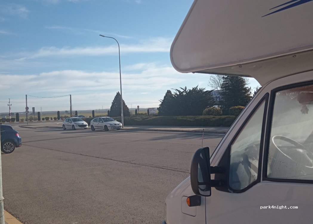 (13200) Manzanares - 41 Desconocido — foto