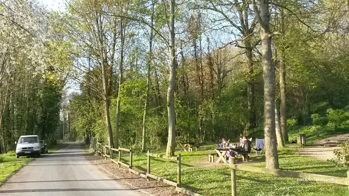 (77440) Tancrou - 5 Chemin de Mary — foto 2