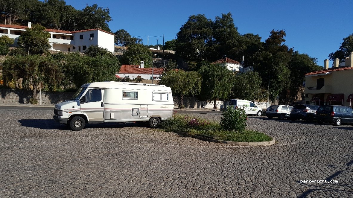 (8550) Monchique - Estrada de Sabóia — foto 2