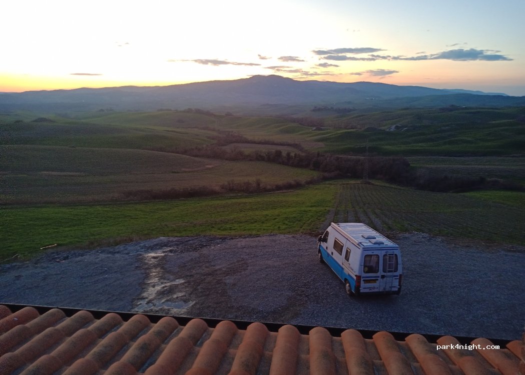 Azienda agricola Terre de Pepi — foto 2