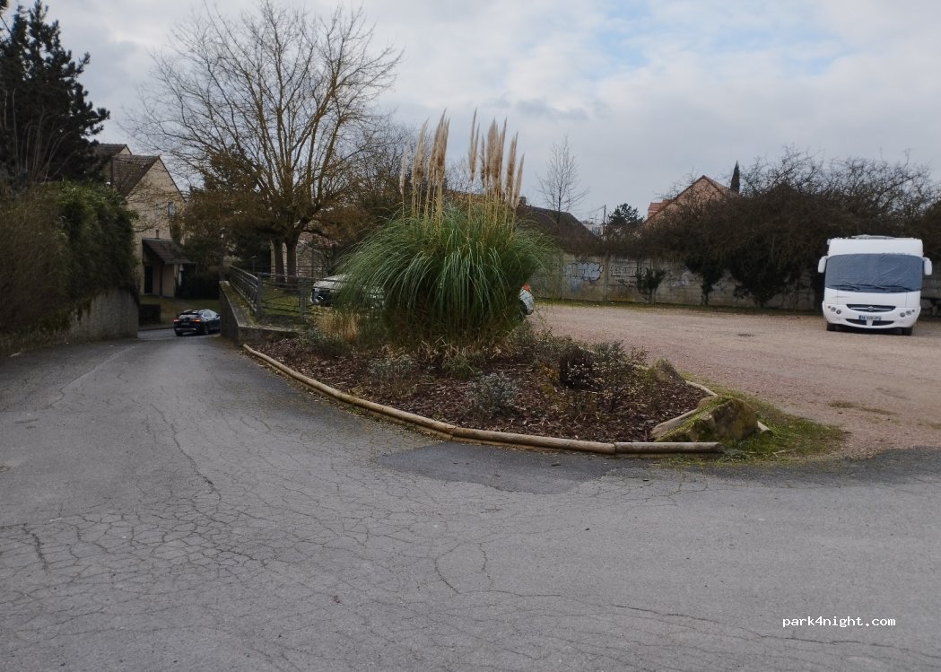 (91650) Breuillet - 2 Rue du Cimetière — foto