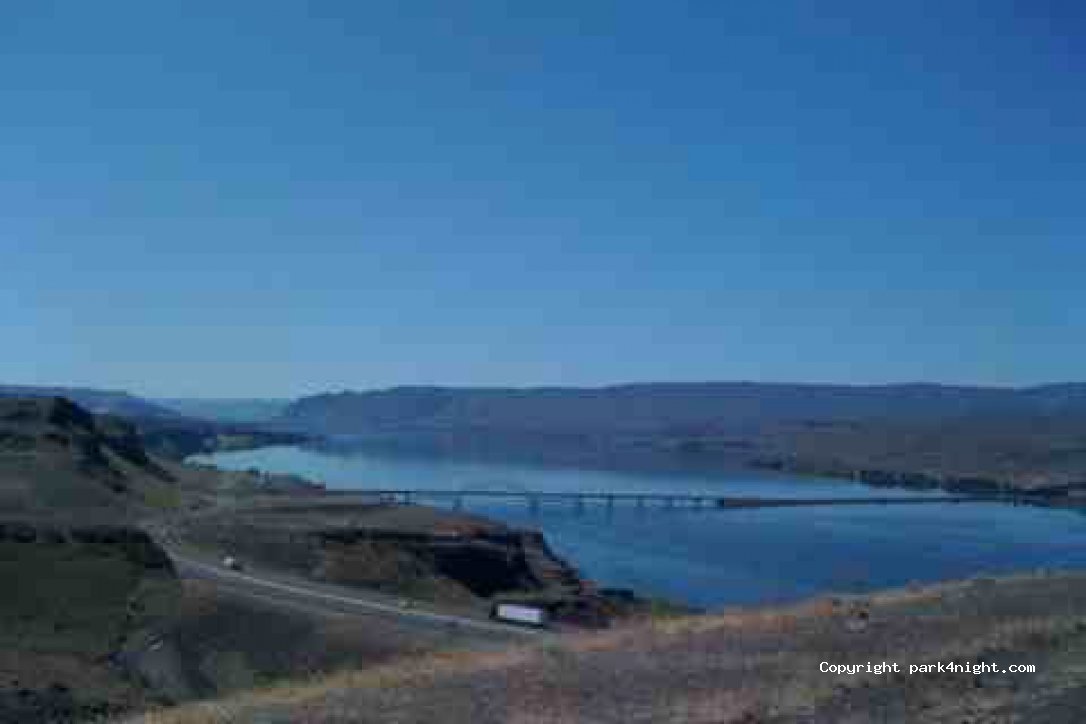 (98848) Quincy - Interstate 90 — foto