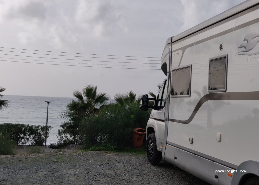 Pissouri - Unnamed Road — foto 2