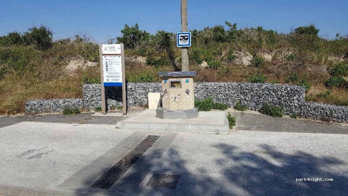 Camping Onlycamp - Camping de la Mer — foto 5