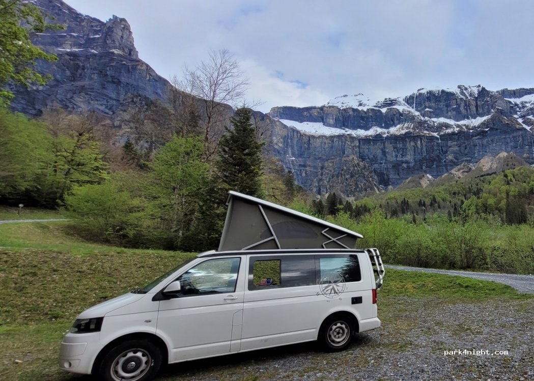 (74740) Sixt-Fer-à -Cheval - Chemin Rural dit de Giffrenant — foto 3