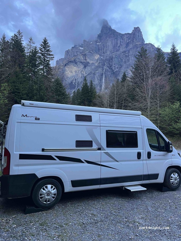(74740) Sixt-Fer-à -Cheval - Chemin Rural dit de Giffrenant — foto 4