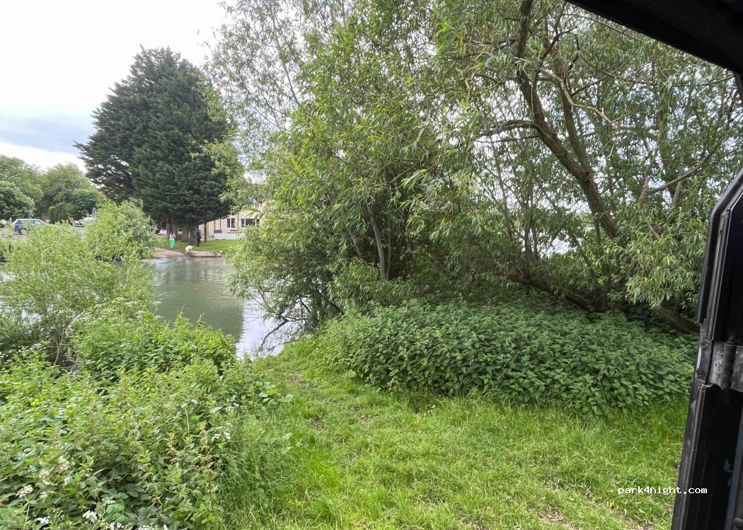 (OX2 9QG) Witney - Bablock Hythe Rd — foto 2