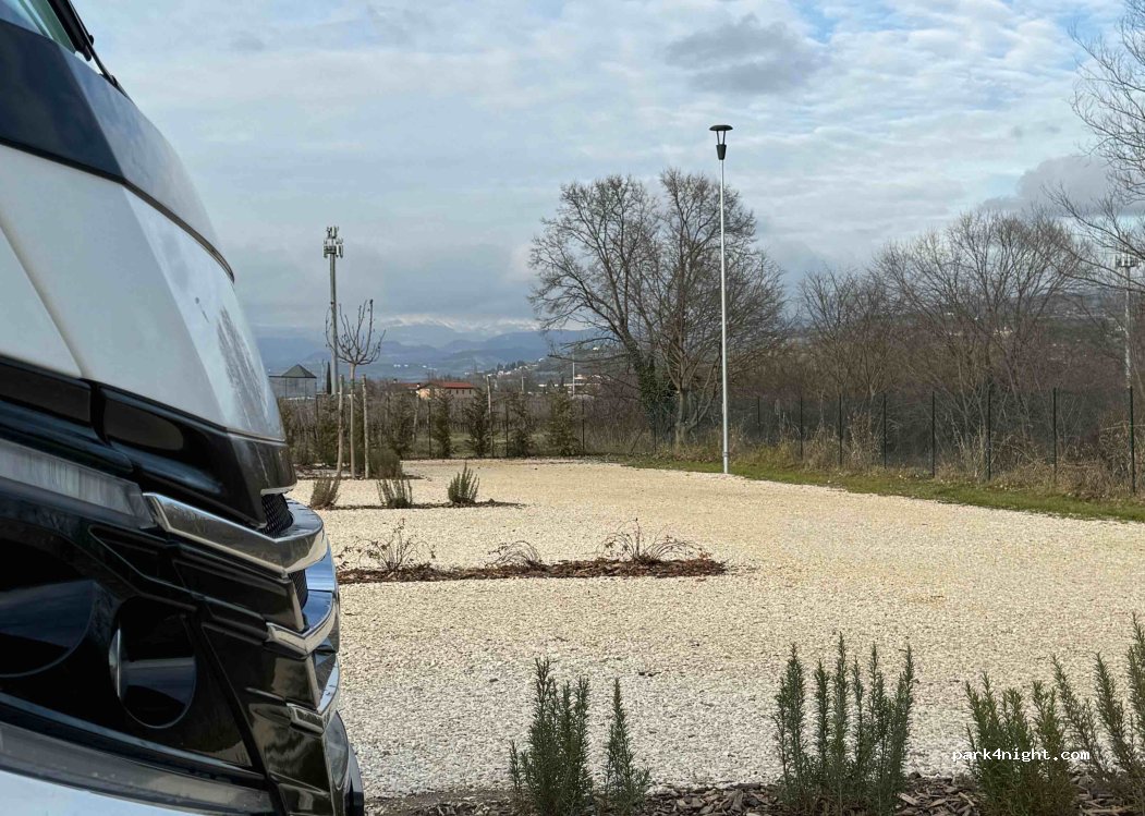 Il Parco dell'Adige - Agricamping — foto 2