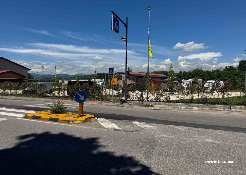 Il Parco dell'Adige - Agricamping — foto 4