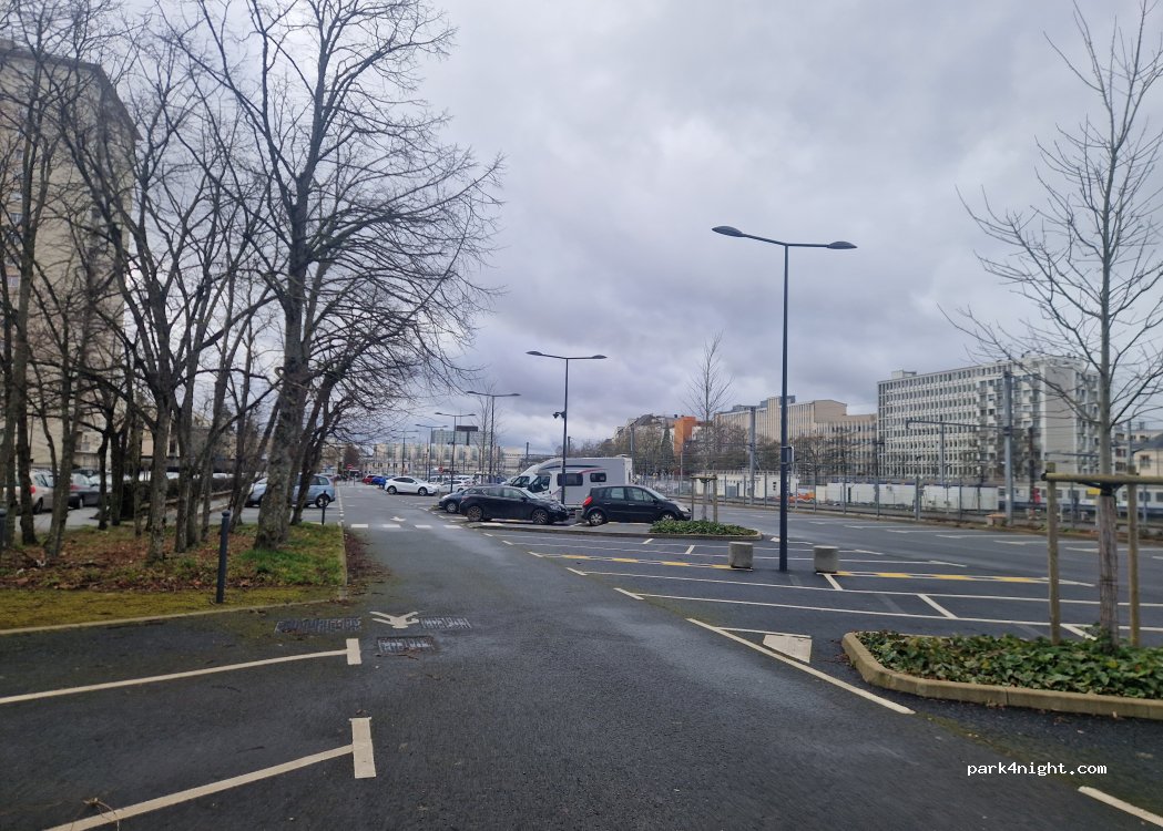 (45000) Orléans - 2 Allée Germain Audebert — foto 2