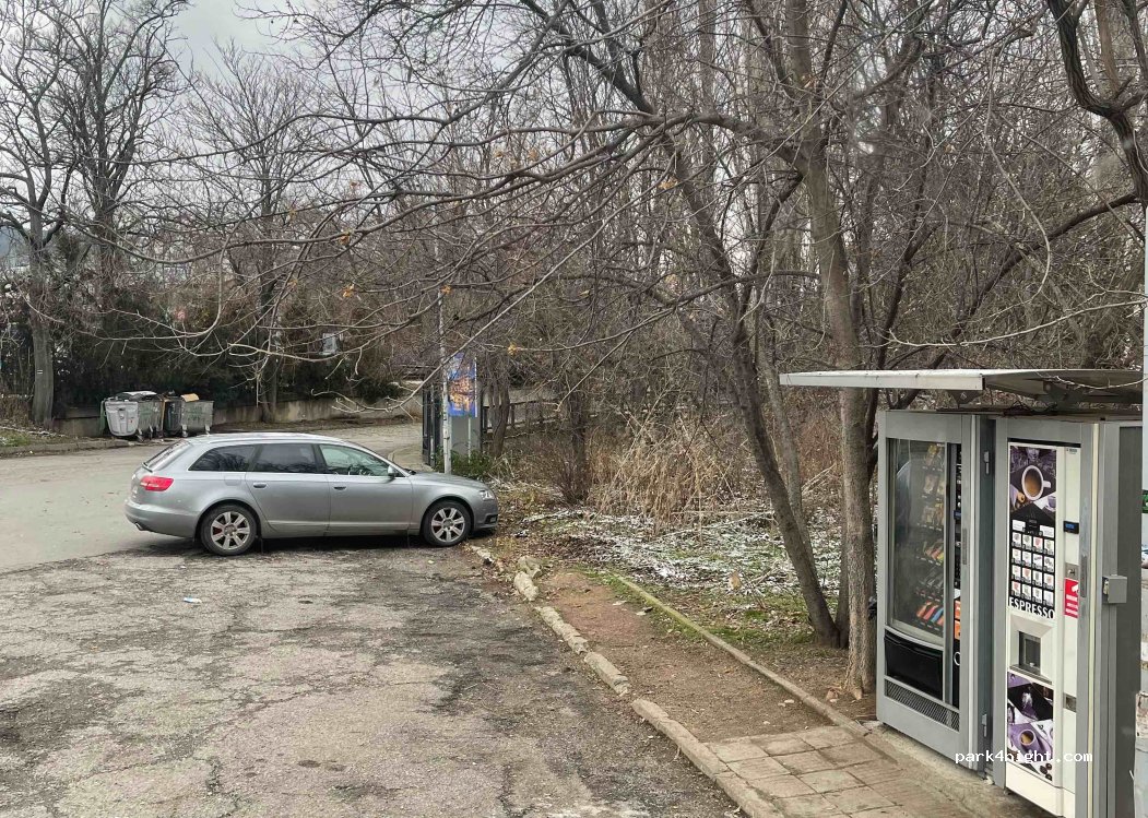 (6009) Stara Zagora - 50 ulitsa — foto 2