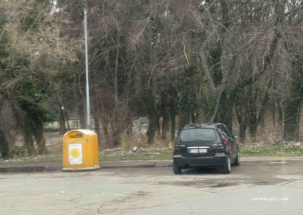 (6009) Stara Zagora - 50 ulitsa — foto 3