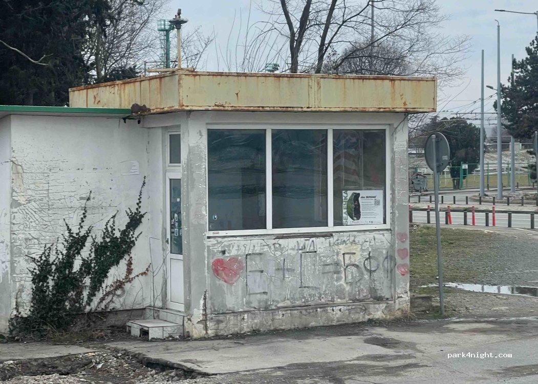 (6009) Stara Zagora - 50 ulitsa — foto 4
