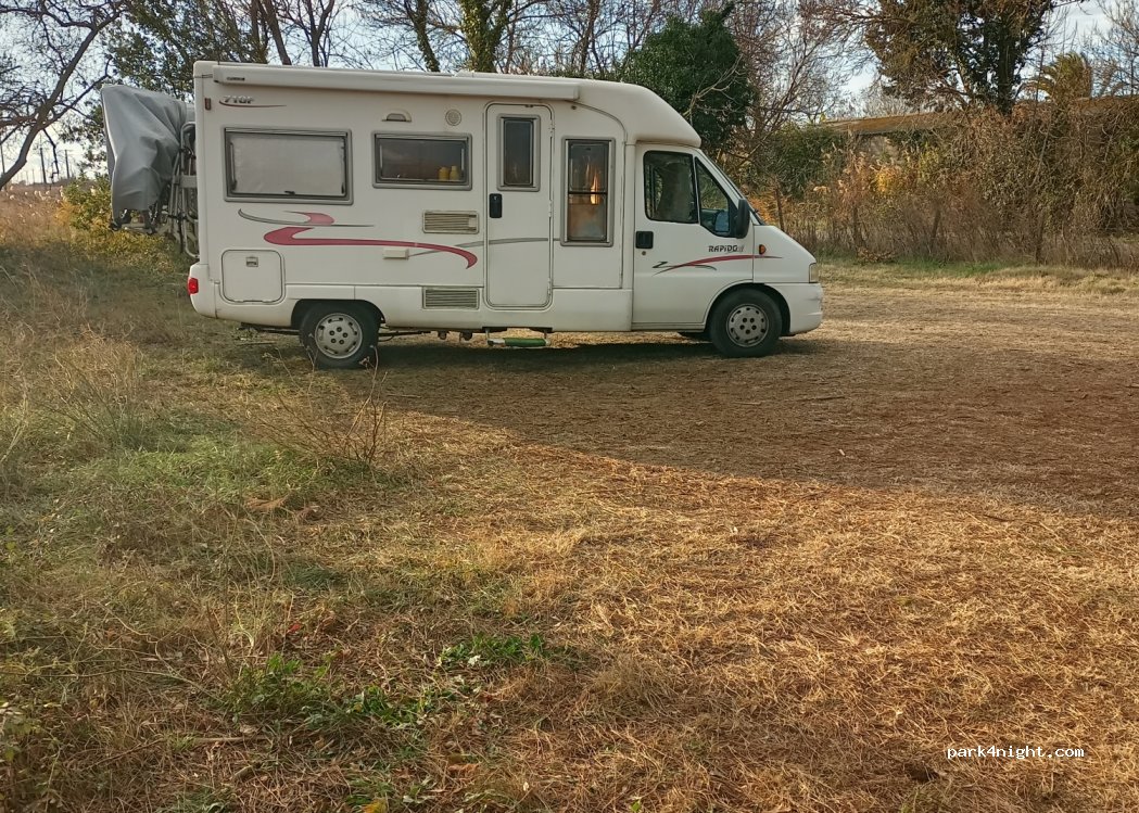 (34420) Portiragnes - 2 Chemin Sainte-Eulalie — foto