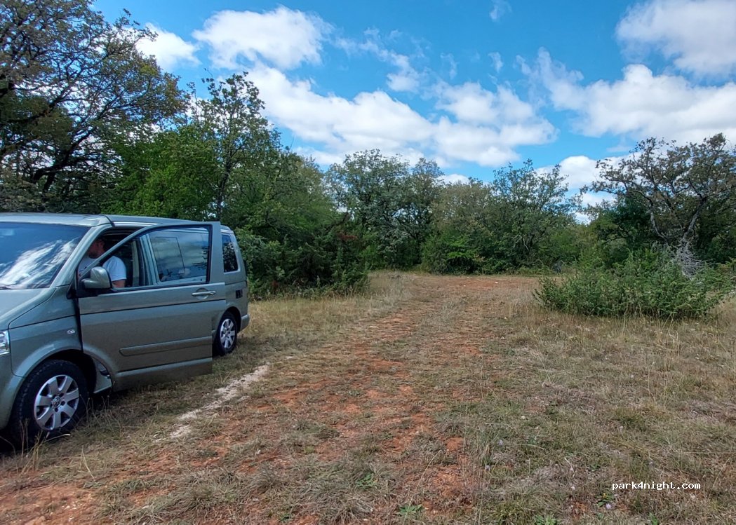 (46500) Rocamadour - Bois d'Imbert — foto 2