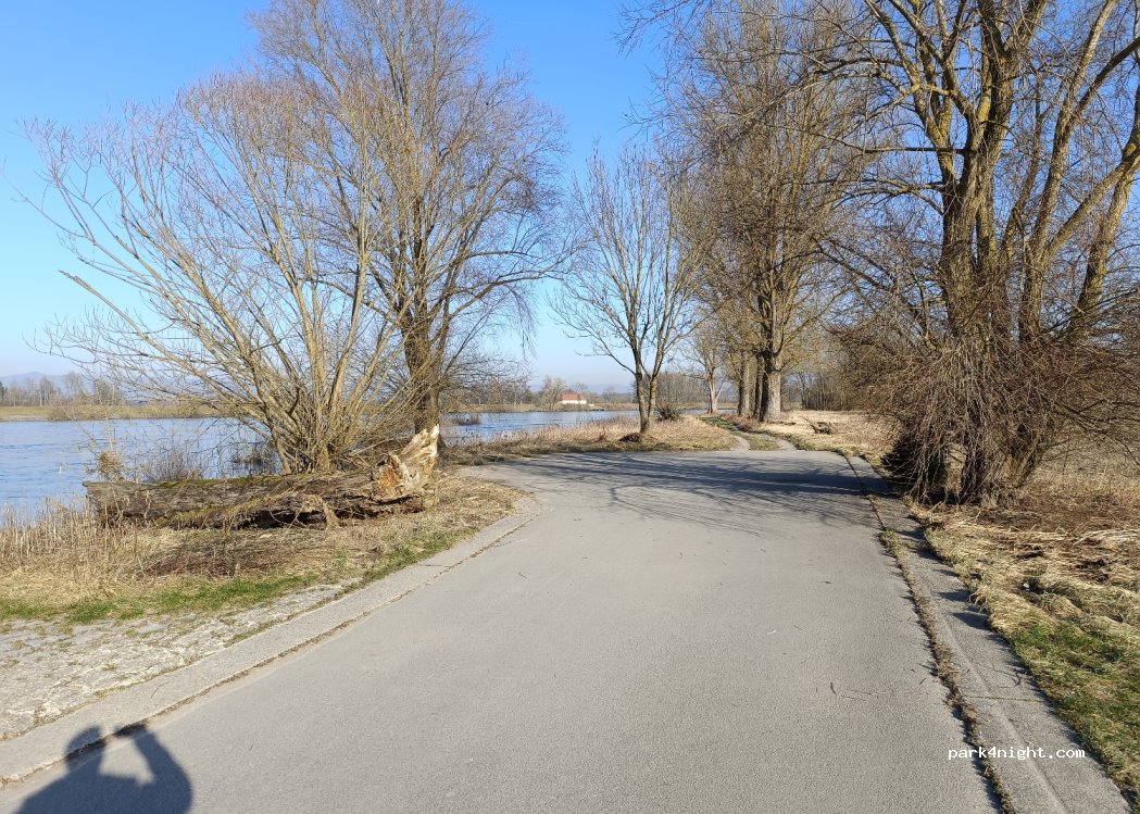 (94486) Osterhofen - — foto