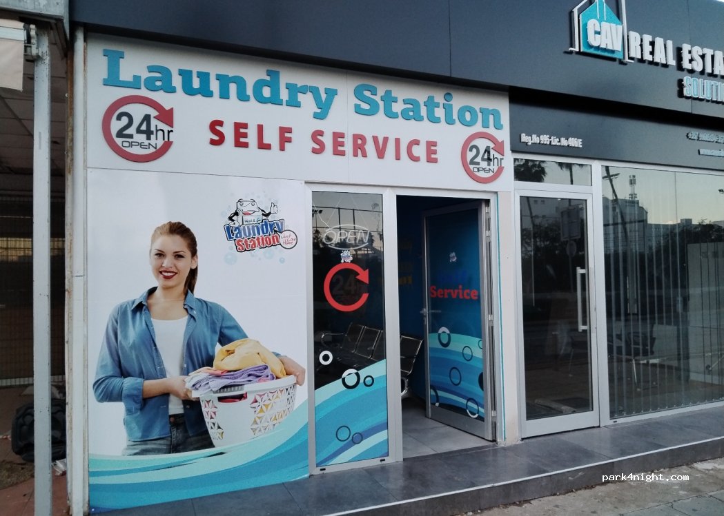Ayia Napa - 76 Nissi Avenue — foto 2