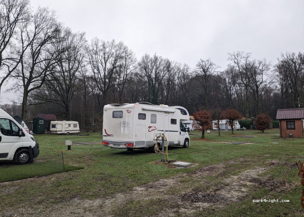 Camping & Bungalowpark Bij De Bronnen — foto 3