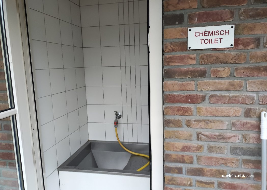 Camping & Bungalowpark Bij De Bronnen — foto 4