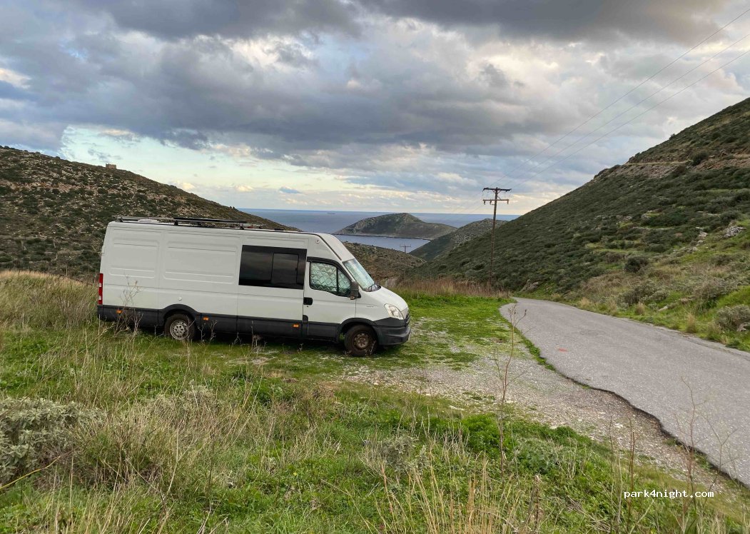 (23071) Κυπάρισσος - — foto