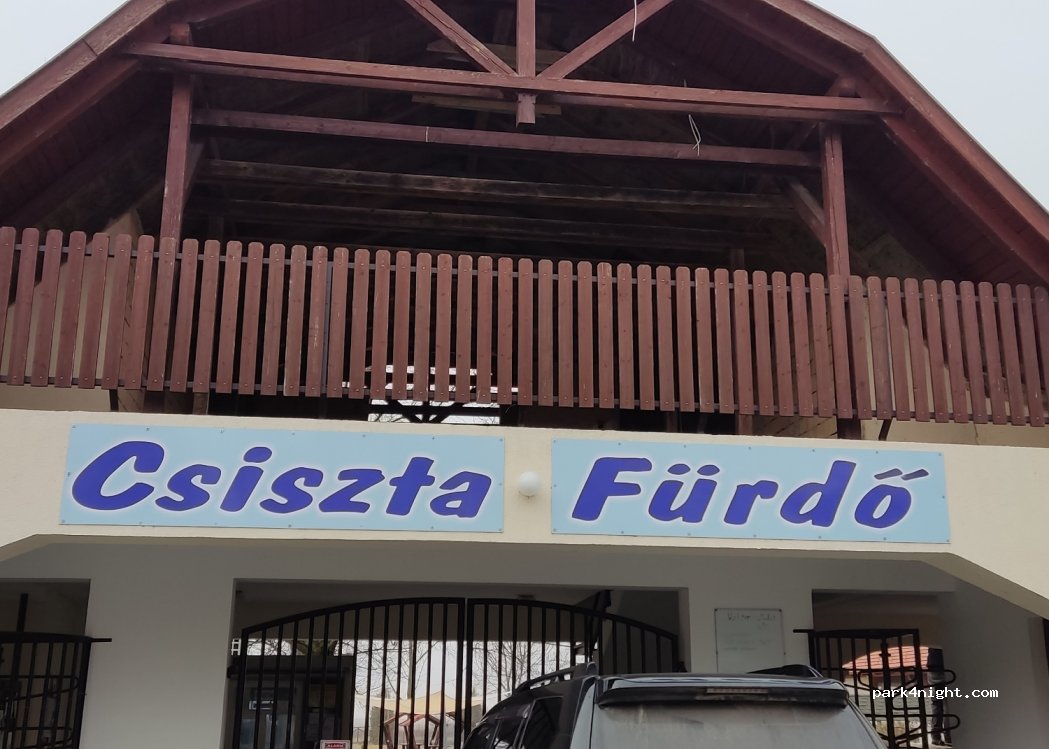(8695) Buzsák - 1 Csalogány utca — foto