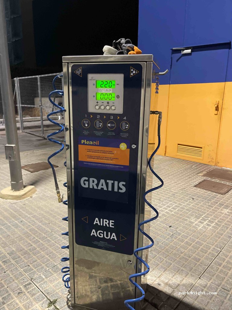(46560) València - S/N Carrer Gombalda — foto