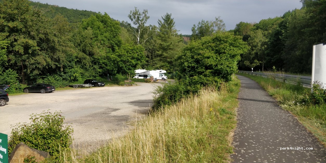 Camping- & Ferienpark Teichmann — foto