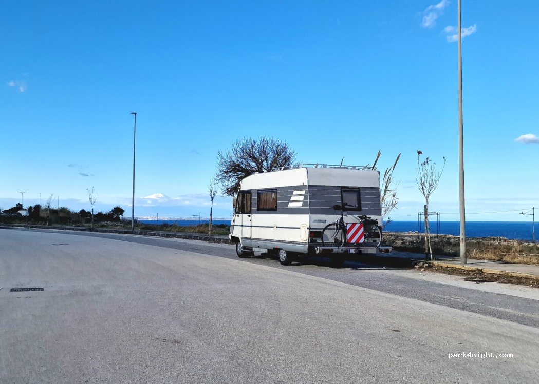 (96100) Siracusa - 67 Via Luigi Cassia — foto 3
