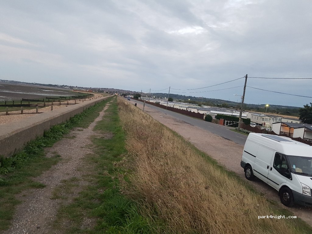 (CT5)  - 416 Faversham Road — foto
