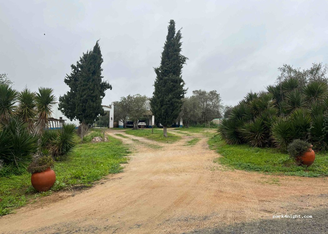 Monte Pinta Barris — foto