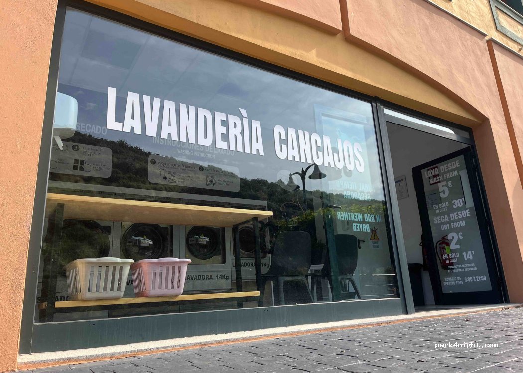 Los Cancajos - 2 Travesía de los Cancajos — foto