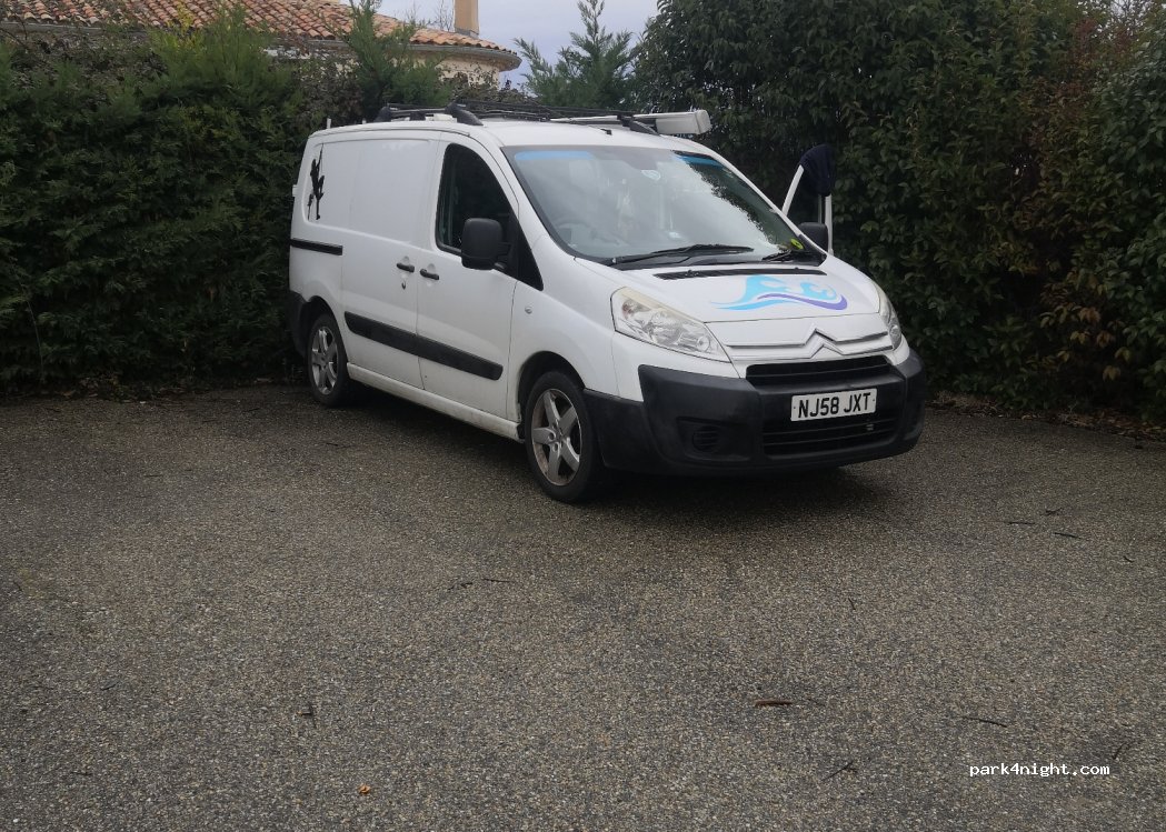 (84570) Blauvac - 231 Route de Saint Estève — foto