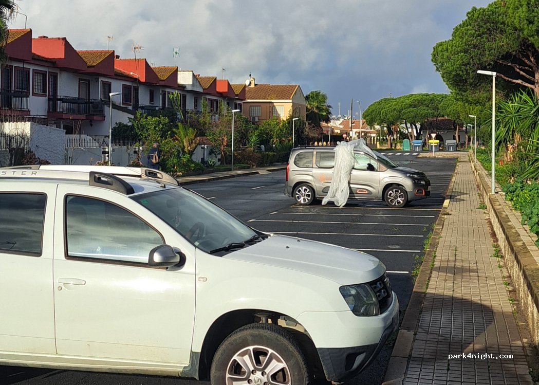 (21130) Moguer - 401 Urbanizacion el Faro — foto