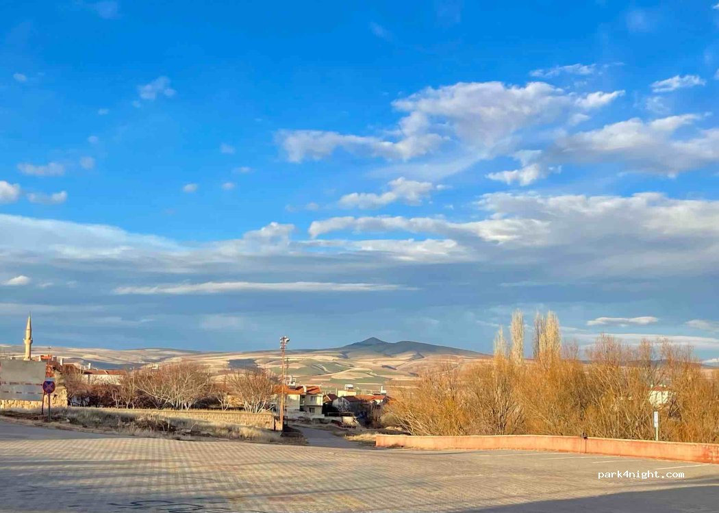 (50530) Özkonak - — foto