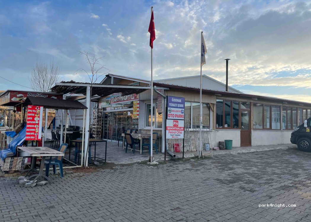 (50530) Özkonak - — foto 2
