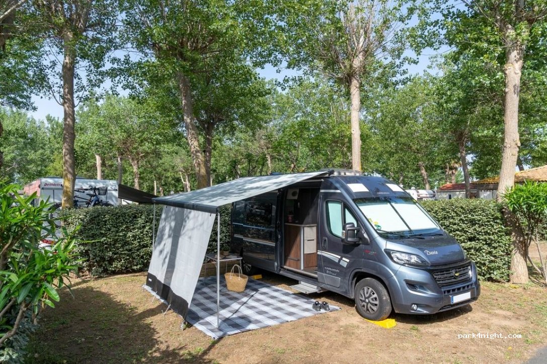 Camping Sandaya Aloha - 5 étoiles — foto 4