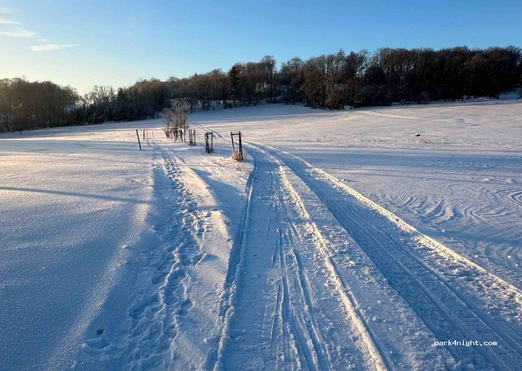 (471 16) Polevsko - Unnamed Road — foto 2