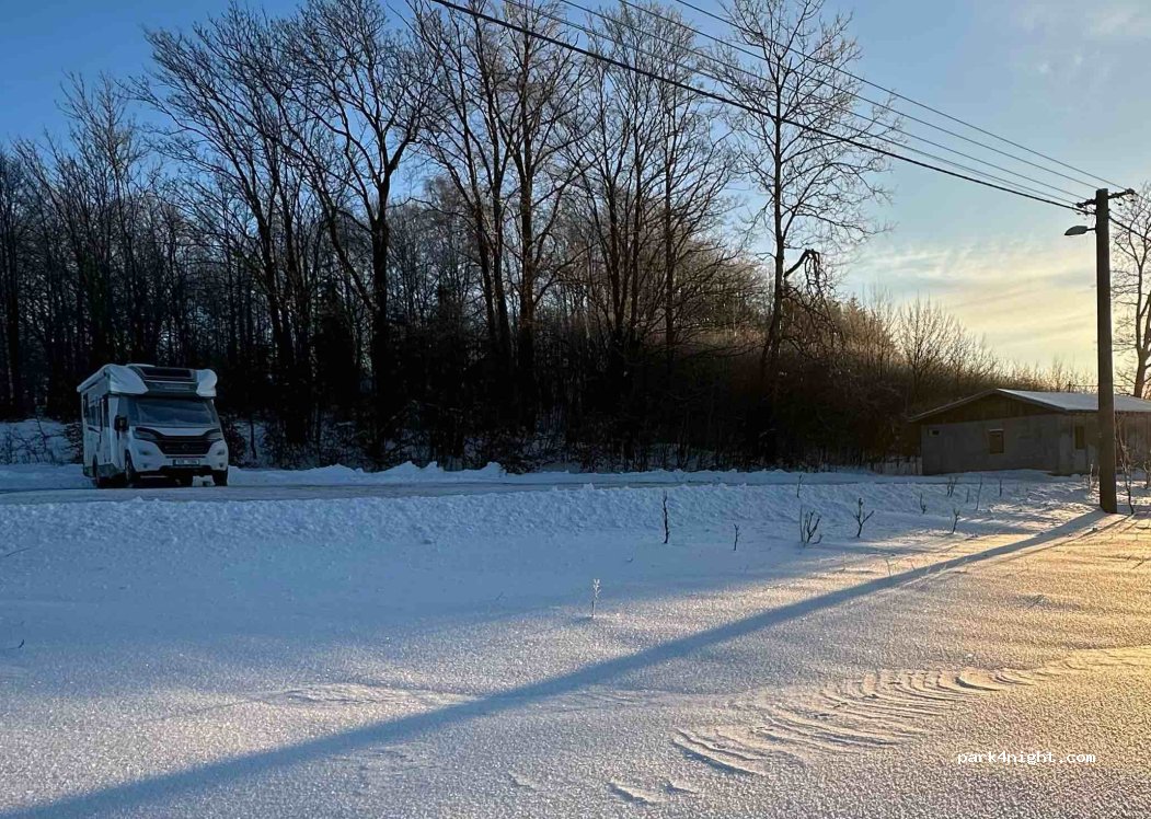 (471 16) Polevsko - Unnamed Road — foto 3