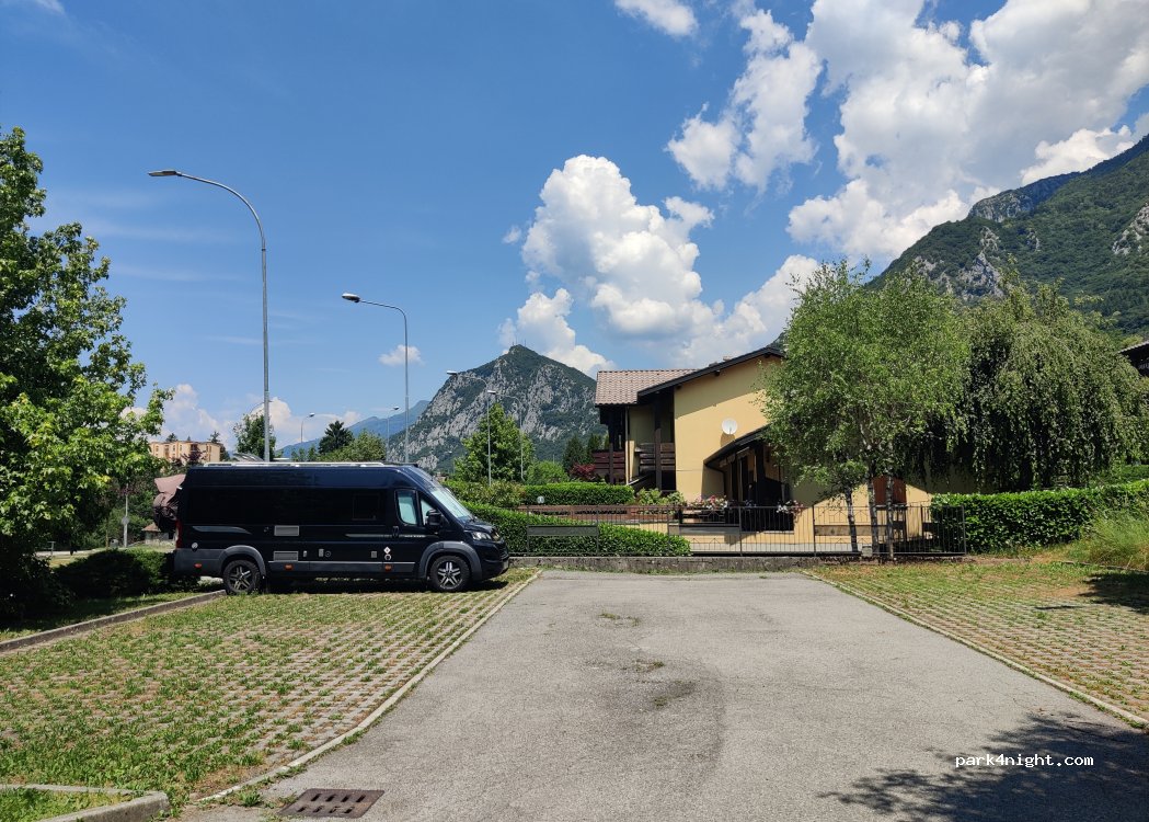 (23816) Barzio - 13 Via Provinciale — foto 3