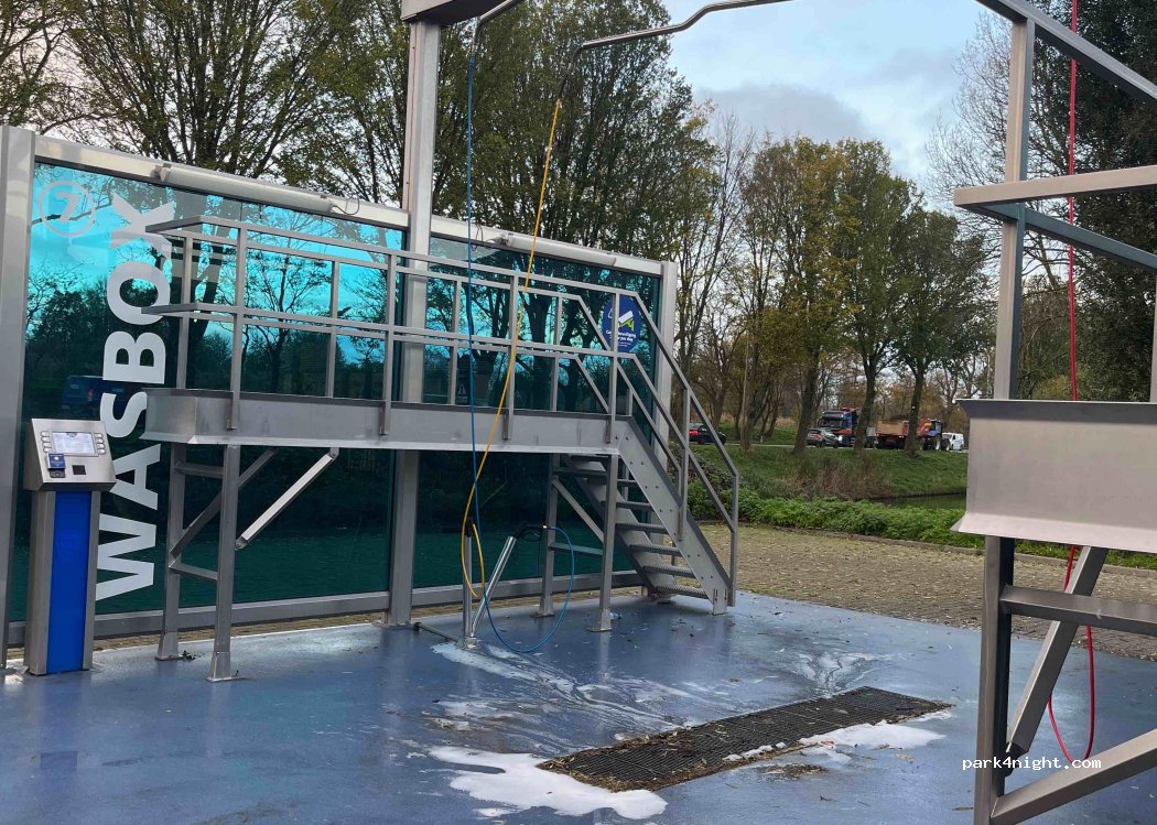 (1704 RD) Heerhugowaard - 12 Pascalstraat — foto