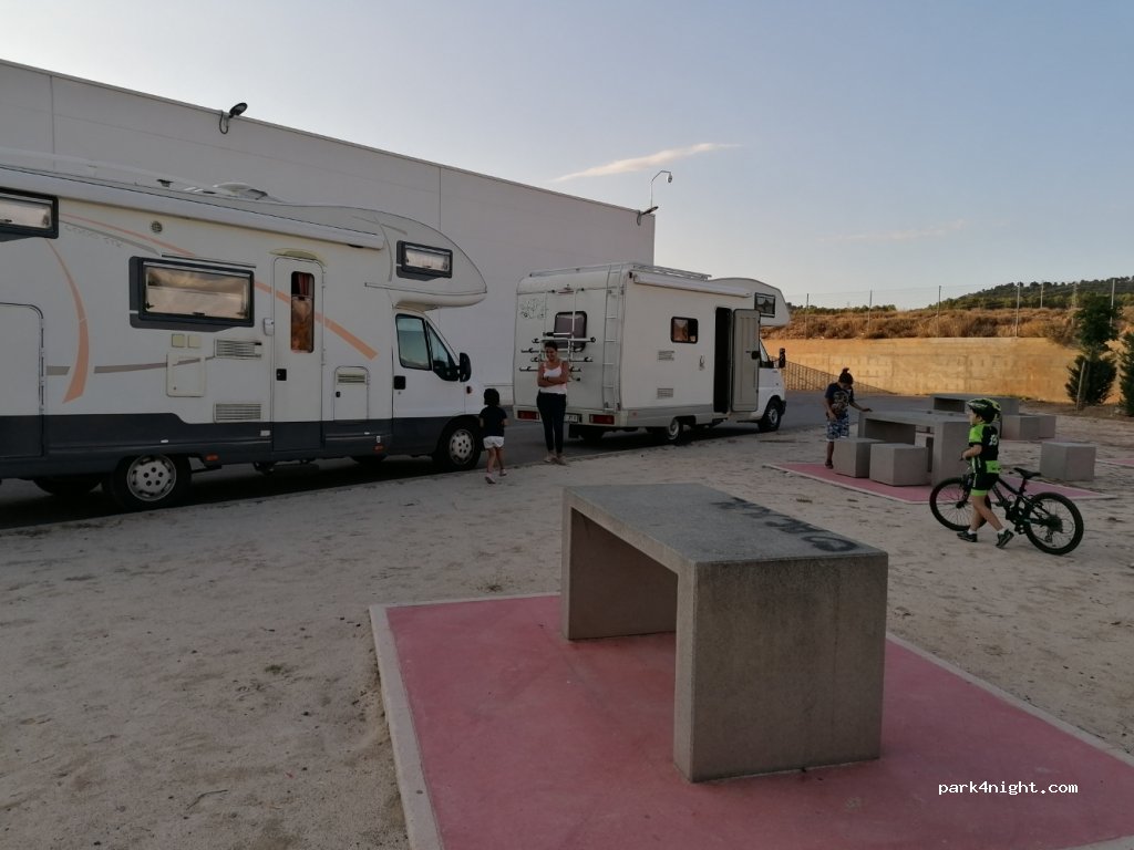 (44193) Teruel - Travesía de Sagunto — foto